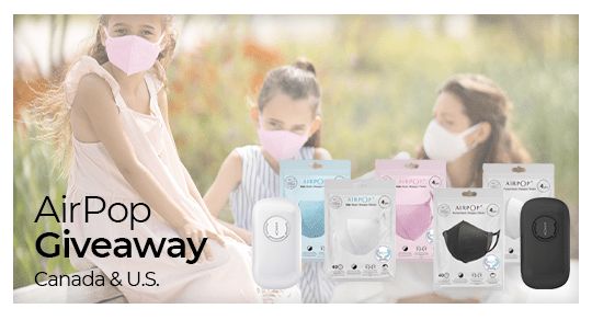 Giveaway image 1
