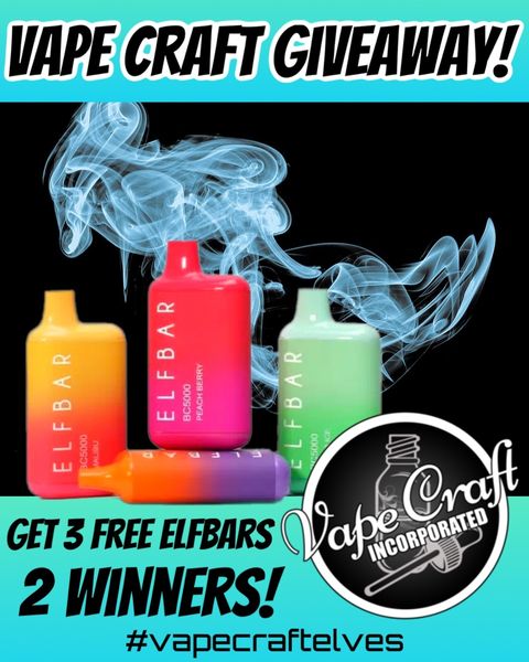 Giveaway image 1