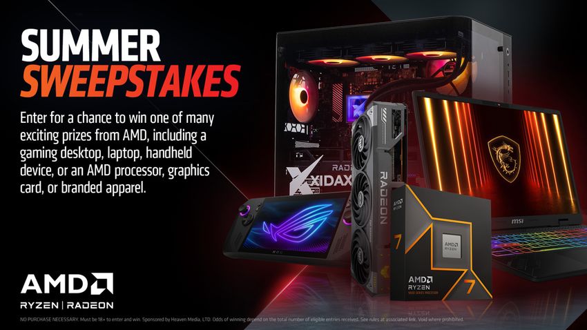 Giveaway image