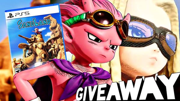 Giveaway image 1