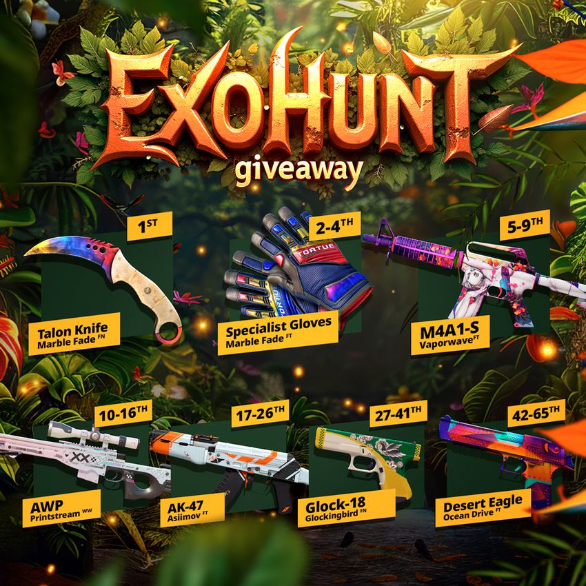 Giveaway image 1