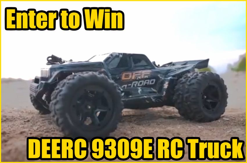 Giveaway image 1