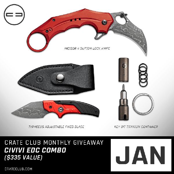 Giveaway image 1