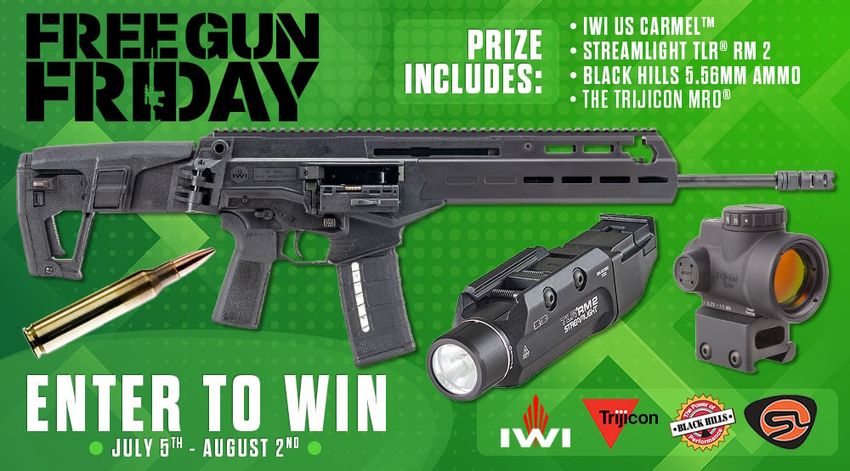Giveaway image 1