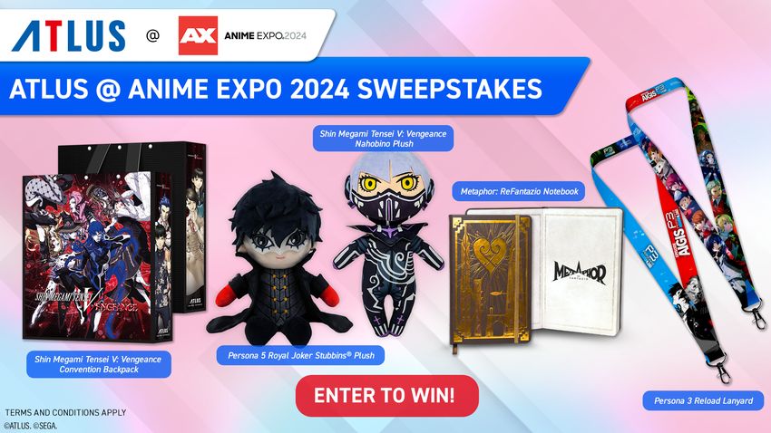 Giveaway image 1