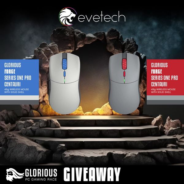 Giveaway image 1