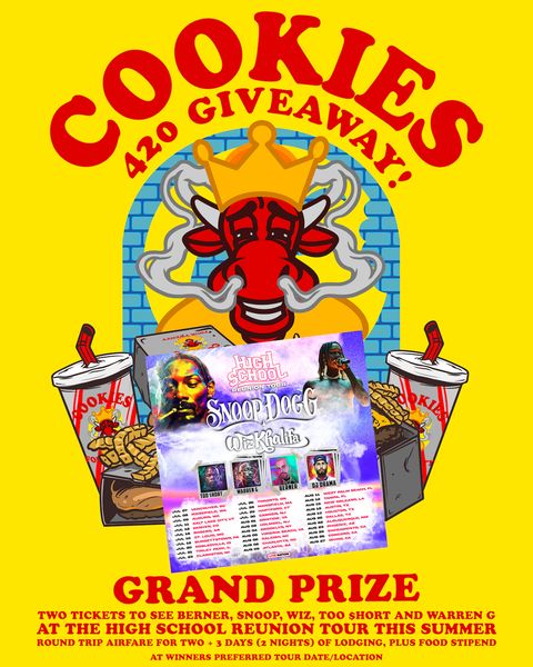 Giveaway image 1