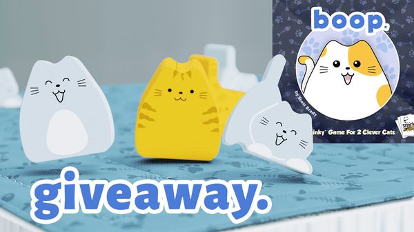 Giveaway image 1