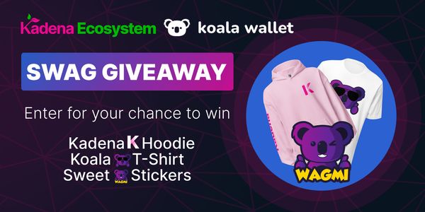 Giveaway image 1