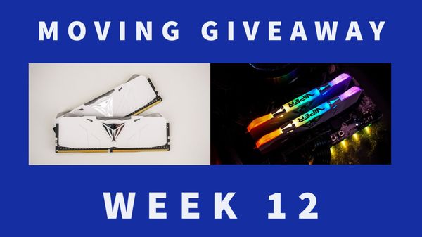 Giveaway image 1
