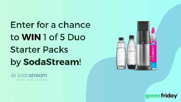 Giveaway image 1