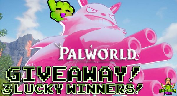 Giveaway image 1