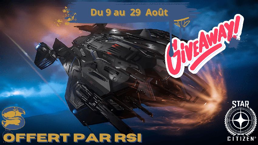 Giveaway image