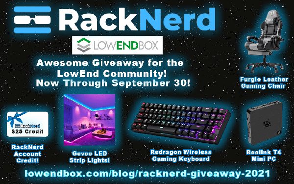Giveaway image 1