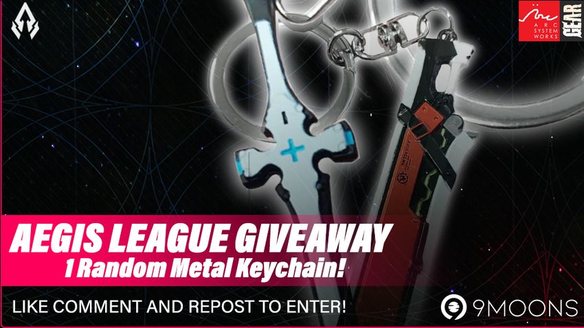 Giveaway image 1