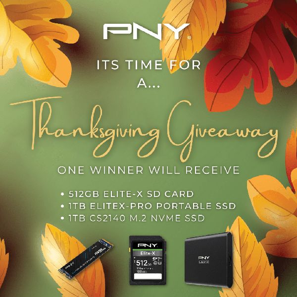 Giveaway image 1