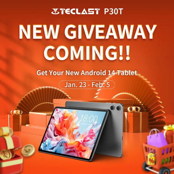 Giveaway image 1
