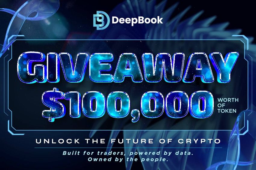 Giveaway image