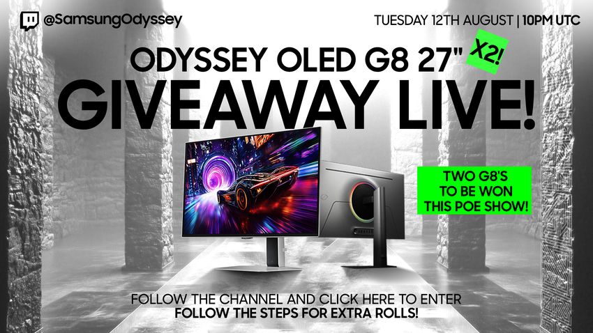Giveaway image 1