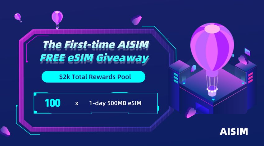 Giveaway image 1