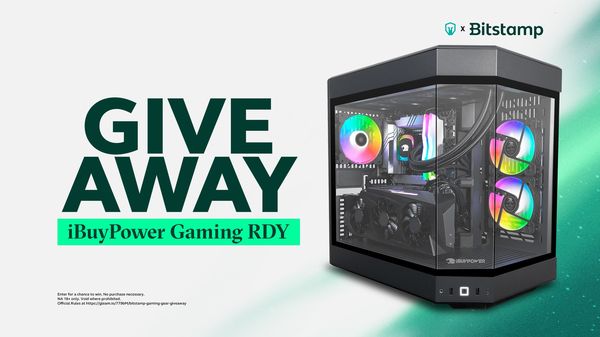 Giveaway image 1