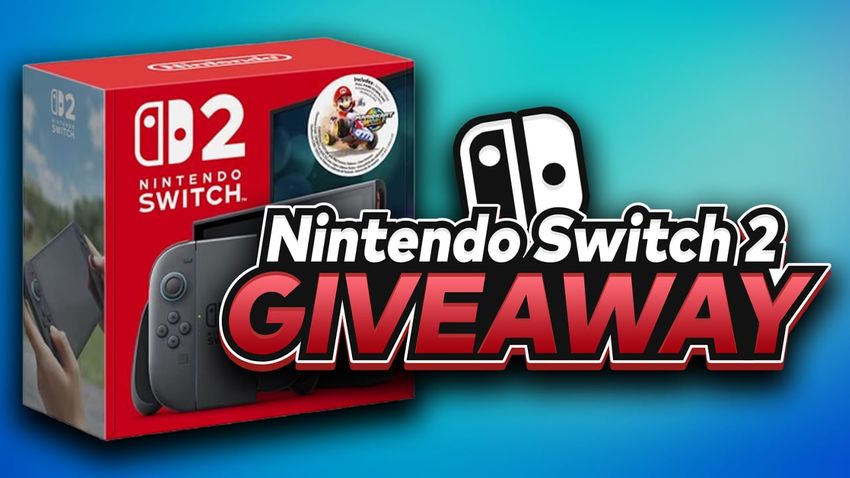 Giveaway image 1