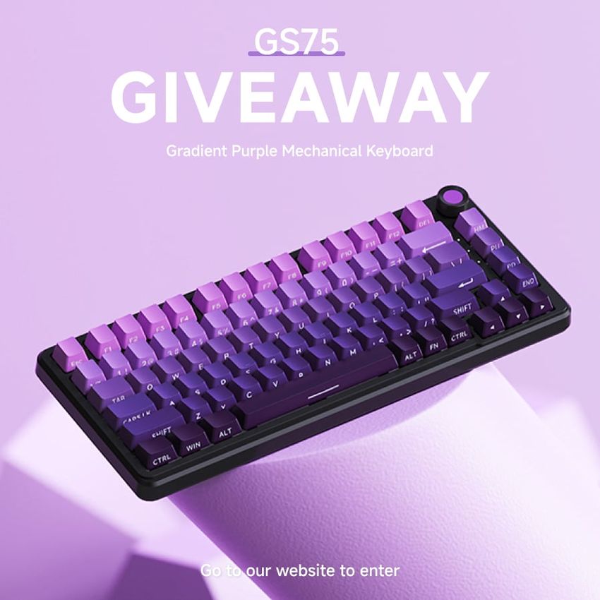 Giveaway image 1
