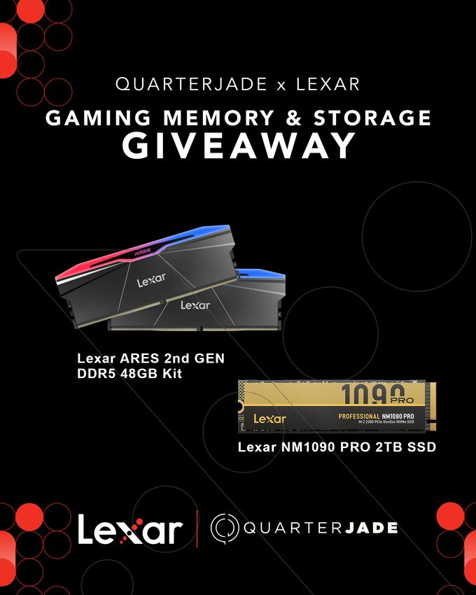 Giveaway image 1