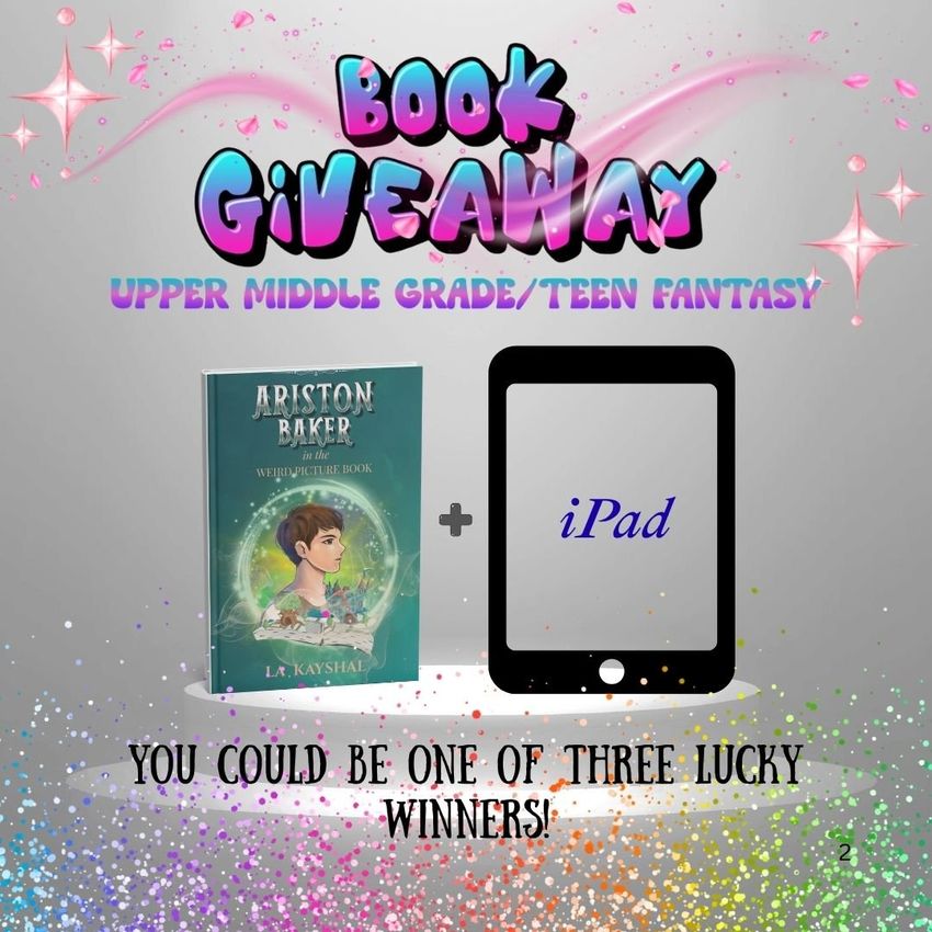 Giveaway image 1