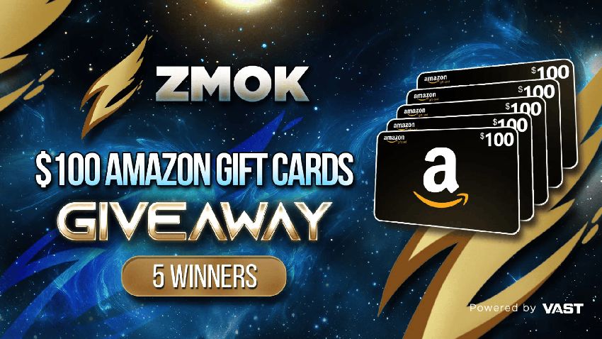 Giveaway image 1