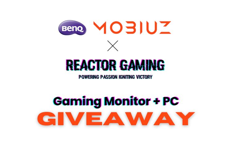 Giveaway image 1