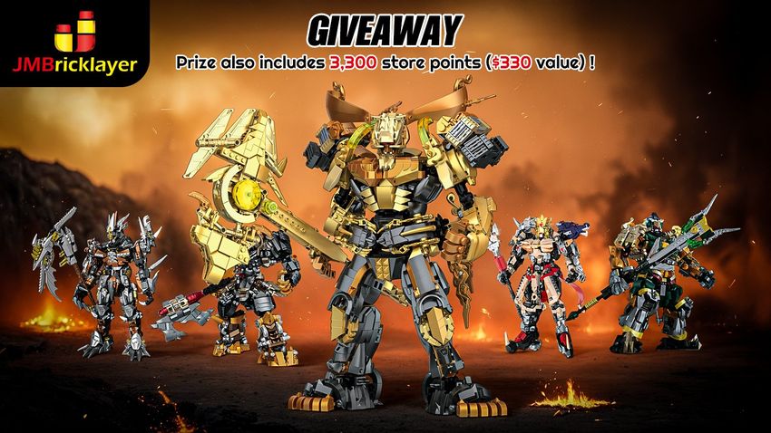 Giveaway image 1