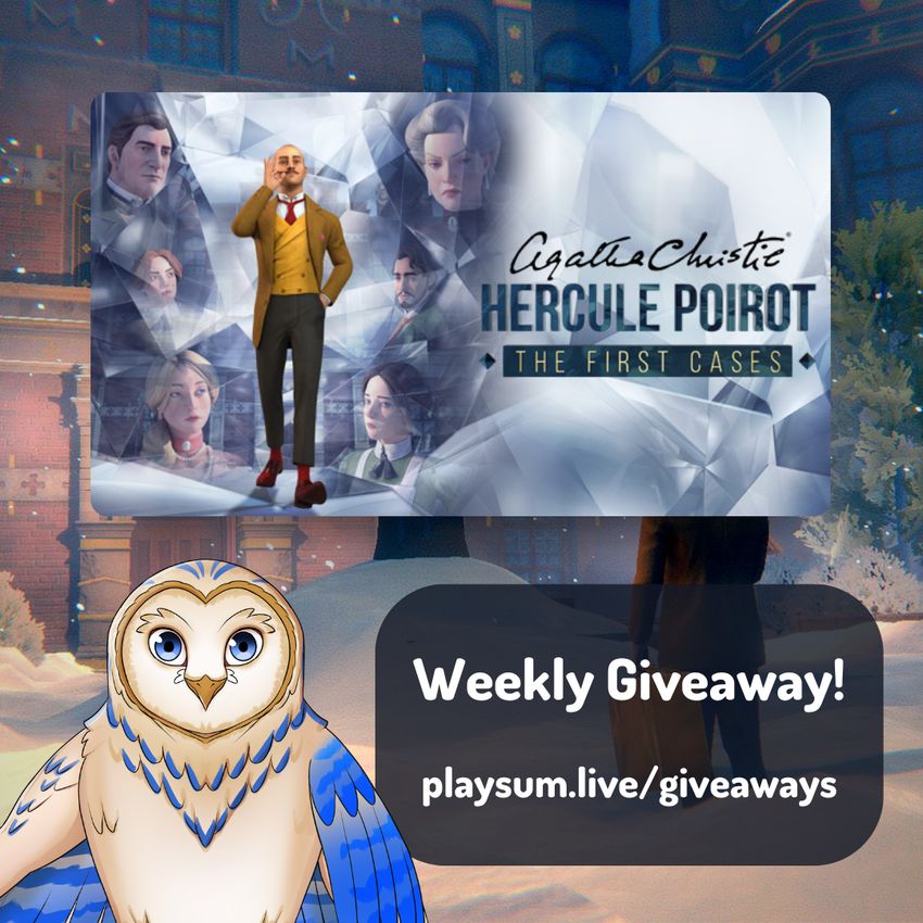 Giveaway image 1