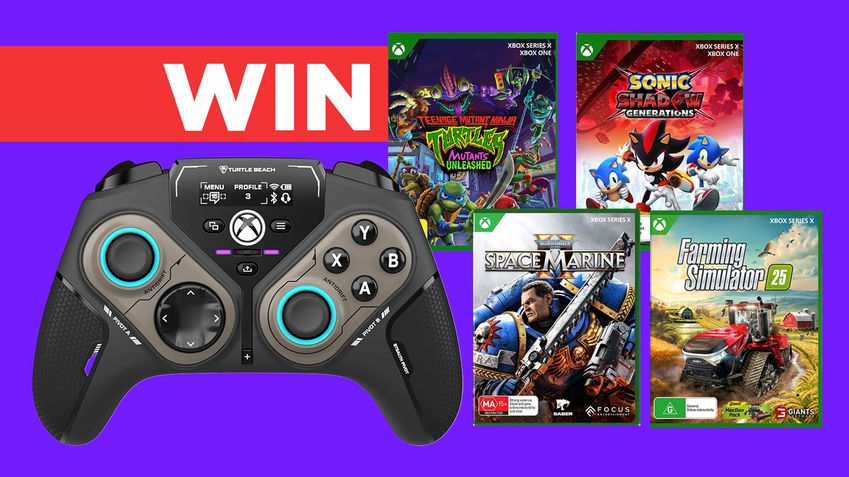 Giveaway image 1