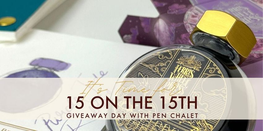 Giveaway image 1