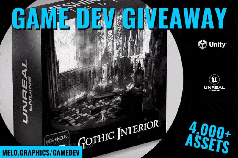 Giveaway image 1