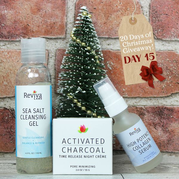 Giveaway image 1