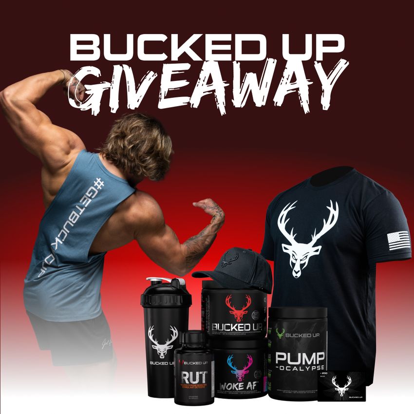 Giveaway image 1