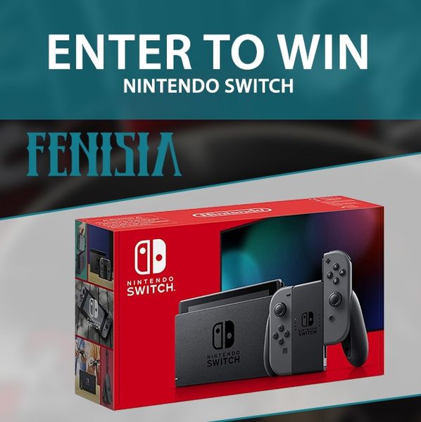 Giveaway image 1