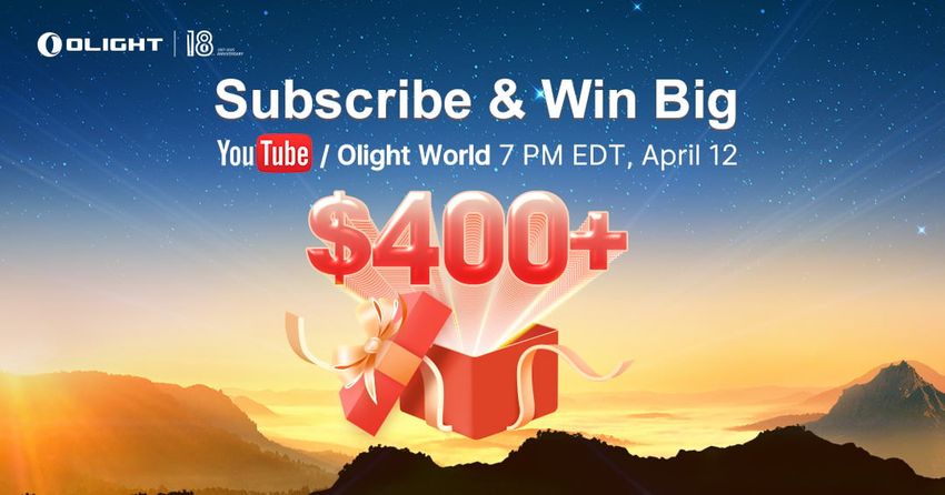 Giveaway image 1