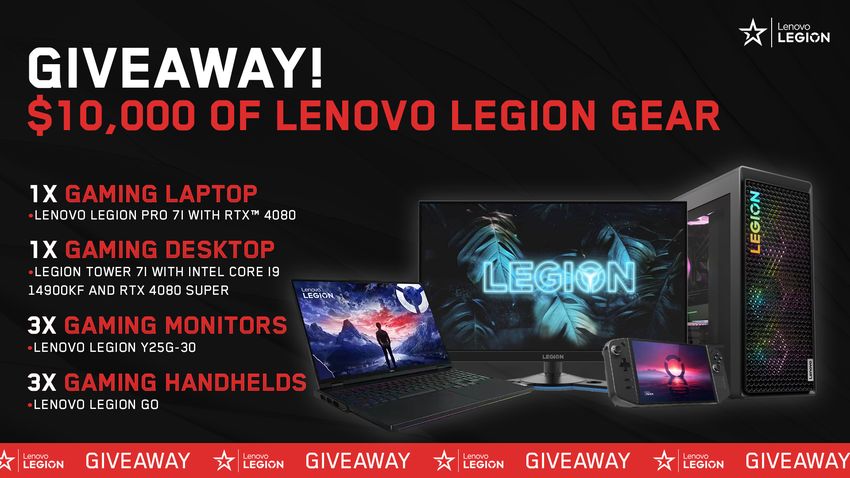 Giveaway image 1