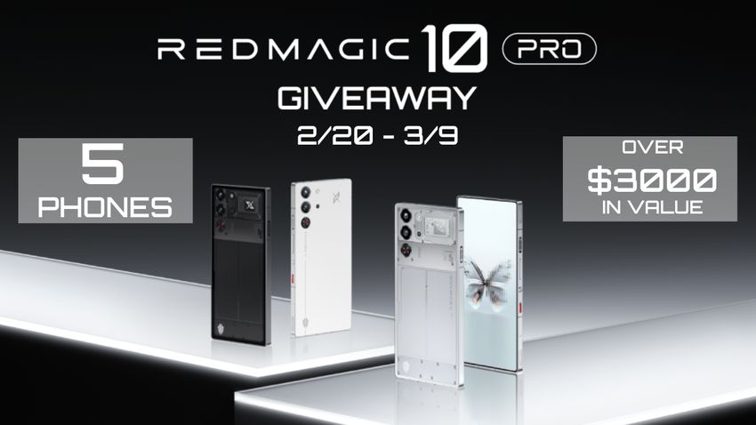 Giveaway image 1