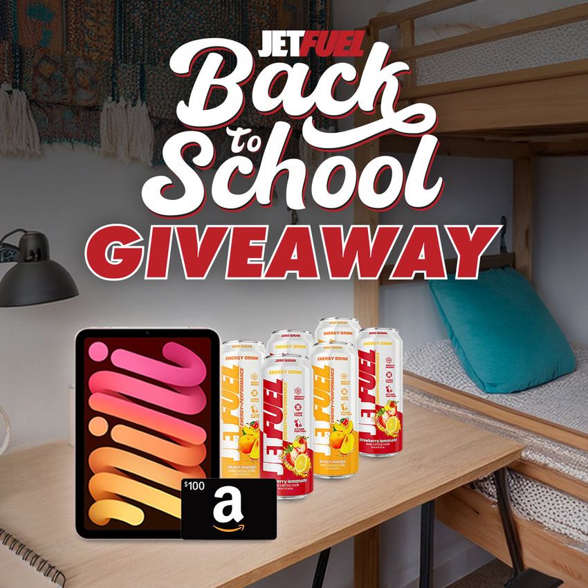 Giveaway image 1
