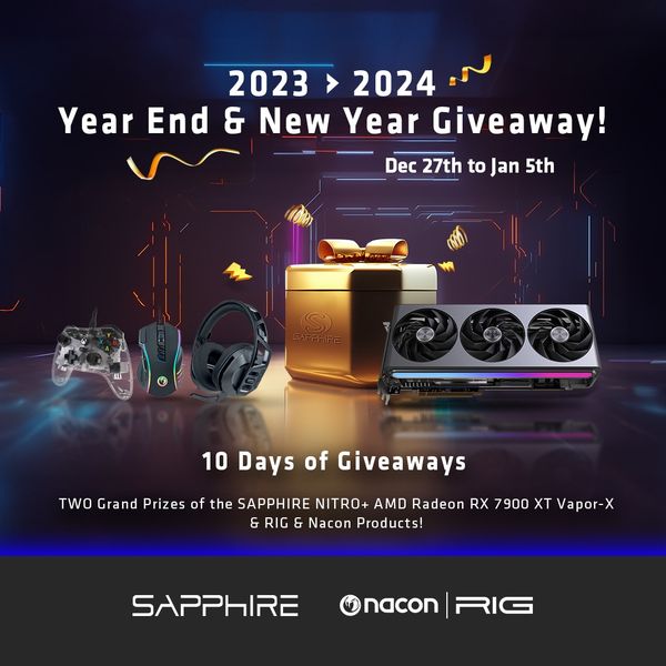 Giveaway image 1