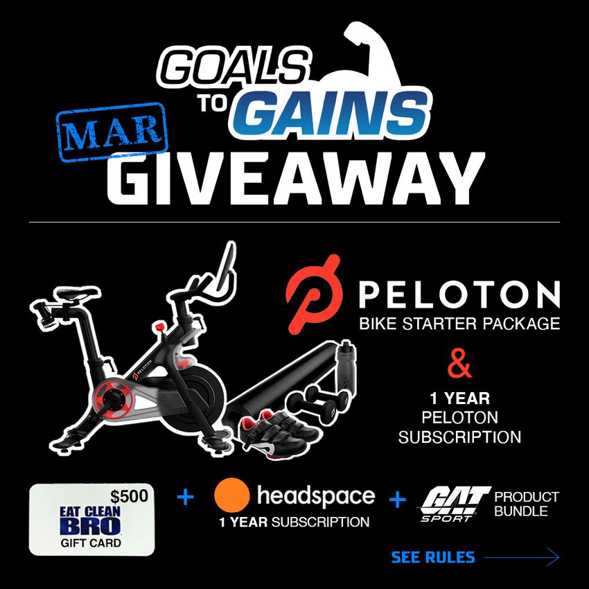 Giveaway image 1