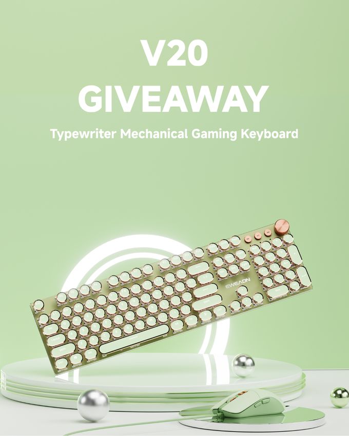 Giveaway image 1