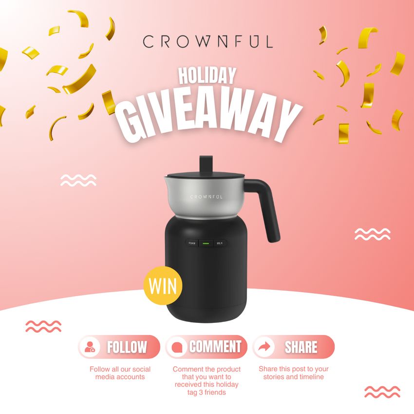 Giveaway image 1