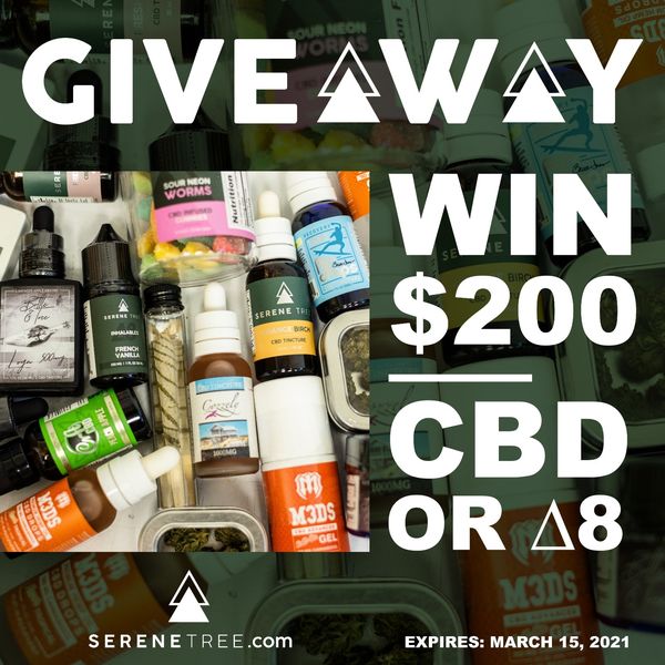 Giveaway image 1