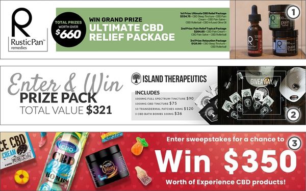Giveaway image 1