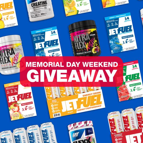Giveaway image 1
